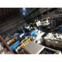 Mild Steel 130 Ton Horizontal Injection Moulding Machine, Screw Diameter: 25 Mm