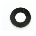 Mild Steel 181277M1 PINION STAR WASHER SMALL