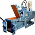 Mild Steel 20 hp Baling Machines, Capacity: 150 Ton, Model Name/Number: KAIZEN-06