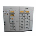Mild Steel 3 Phase Distribution Panel, IP Rating: IP54