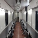Mild Steel 40 Feet Four Window MS Porta Cabin, For Office