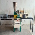 Mild Steel 70 Stick/Min Automatic Agarbatti Making Machine