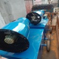 Mild Steel Anti Smog Gun In Noida, Automation Grade: Semi Automatic
