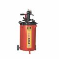 Mild Steel ATS ELGI 25kg Grease Pumps