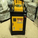 Mild Steel Automatic Bar Bender