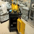 Mild Steel Automatic Bar Bender