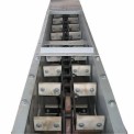 Mild Steel Automatic Chain Conveyors