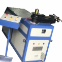 Mild Steel Automatic Hydraulic Pipe Bending Machine