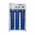 Mild Steel Automatic Livpure Commercial RO Water Purifier, 0-200 (Liter/hour)
