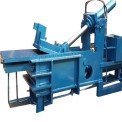 Mild Steel Baling Press Machine, Max Load Capacity: 50 Ton, Model Name/Number: Sbp110
