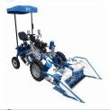 Mild Steel BCS 4 Wheel Reaper Binder, 1 acres/hr, 10 HP