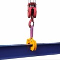 Mild Steel Beam Lifting Clamp