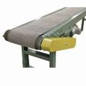 Mild Steel Belt Conveyor System, Load Capacity: 1000 kg
