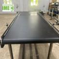 Mild Steel Belt IMEC / SS 304 INKJET PRINTING CONVEYOR, Capacity: 50 Kg/Feet