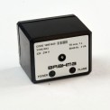Mild Steel Brahma Flame Sensors, For Industrial, 220 Volt