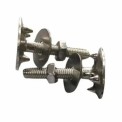 Mild Steel Bucket Fasteners