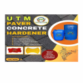 Mild Steel Cement paver tile Making Machine, For Industrial
