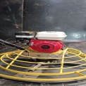 Mild Steel Concrete Bull Float