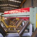 Mild Steel Conveyor Idler