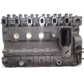 Mild Steel Cummins Generator Cylinder Block, For Diesel Engine