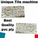 Mild Steel Designer Tiles Making Machine, For PAVER BLOCK