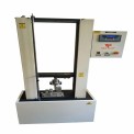 Mild Steel Digital Universal Tensile Tester, For Laboratory, Capacity: 20t