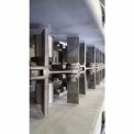 Mild Steel Drag Conveyor Chain