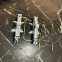 Mild Steel E Rickshaw Scissor Jack, For Automobile Industry, Size/Dimension: 600kg