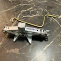 Mild Steel E Rickshaw Scissor Jack, For Automobile Industry, Size/Dimension: 600kg