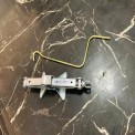 Mild Steel E Rickshaw Scissor Jack, For Automobile Industry, Size/Dimension: 600kg