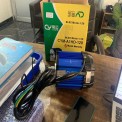 Mild Steel E Rickshaw Scissor Jack, For Automobile Industry, Size/Dimension: 600kg