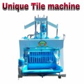 Mild Steel Egg Laying Block Making Machine, Automation Grade: Semi Automatic, Capacity: 1000-1500 Blocks per hour