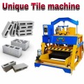 Mild Steel Egg Laying Block Making Machine, Automation Grade: Semi Automatic, Capacity: 1000-1500 Blocks per hour