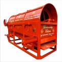 Mild Steel Electric Seed Cleaning Machine