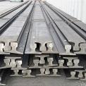 Mild Steel Eot Crane Rail, For Overhead Cranes