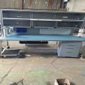 Mild Steel Esd Workstations, For Electronic