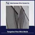 Mild Steel Fine Wire Mesh