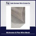 Mild Steel Fine Wire Mesh