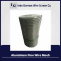 Mild Steel Fine Wire Mesh