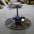Mild Steel Floater Machine