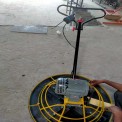 Mild Steel Floater Machine