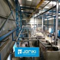 Mild Steel Fume Extraction Scrubber System, For Industrial, Automation Grade: Fully Automatic