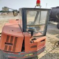 Mild Steel Gravity Crane Spare Parts, For Gantry