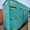 Mild Steel Gravity Crane Spare Parts, For Gantry