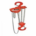Mild Steel Heavy Duty Pulley Block, For Lifting Platform