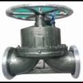 Mild Steel HIGH PRESSURE DIAPHRAGM VALVE, Size: 1/4,3/4 /1