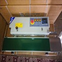 Mild Steel Horizontal Band Sealer