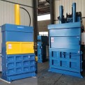 Mild Steel Hydraulic Baling Press For Paper