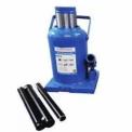 Mild Steel Hydraulic Jack 50 Ton, For Heavy Duty Vehicle Lifting
