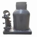 Mild Steel Hydraulic Jack 50 Ton, For Heavy Duty Vehicle Lifting